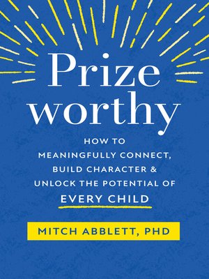 cover image of Prizeworthy